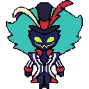 Asmodeo sprite