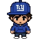 Carre sprite