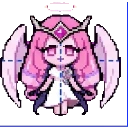 Eternal sugar cookie sprite