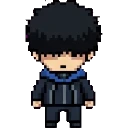 Niko Ikki sprite