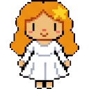 Veneranda sprite