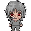 Noah sprite
