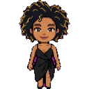Melina sprite