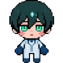 Rin ♡ sprite