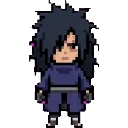 Madara Uchiha sprite