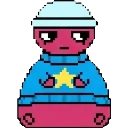 Gigi sprite