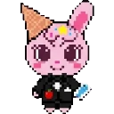 New NPC sprite