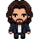 Lucy sprite