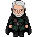 Maekar sprite