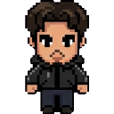 RnBoy sprite