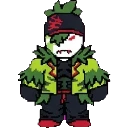 Griefer sprite