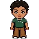 Masen sprite