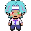 Kazhev sprite