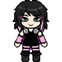 Zora sprite