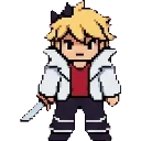 XD sprite