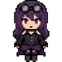 RenRen sprite