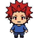 Tendou sprite