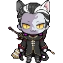 Fan Wujiu sprite
