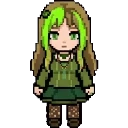 Andgie sprite
