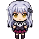 Koneko sprite