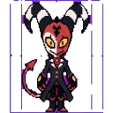 Blizto sprite