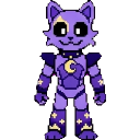 Catnap sprite