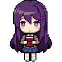 Yuri sprite