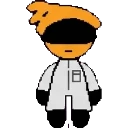 Aiden sprite