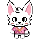 NWOW sprite
