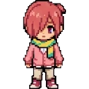 Mitsuba Sousuke sprite