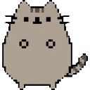 Pusheen sprite