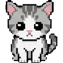 Mew sprite