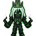 1x1x1x1 sprite