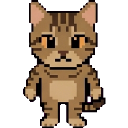 Leona sprite