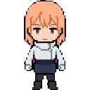 Hikari Akemi sprite