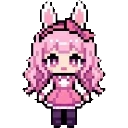 Dreamy sprite