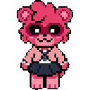 Bobby Bearhugs sprite