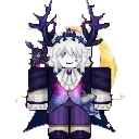 Midnight Sword sprite
