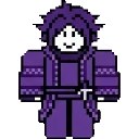 Two Time sprite