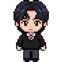 Lee Minho sprite