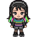 Multi sprite