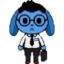 رون sprite