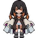 amo sprite