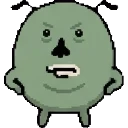 xanh xanh sprite