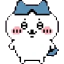 Hachiware sprite