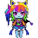 Nyacha sprite