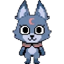 Eclipse sprite