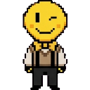 Verity sprite
