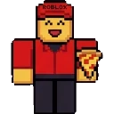 Elliot sprite