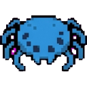 Anny sprite